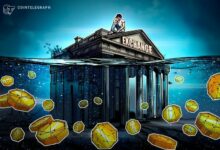 منصات التشفير تسعى لجذب سوق السلع التقليدية مع استمرار فجوات التسعير