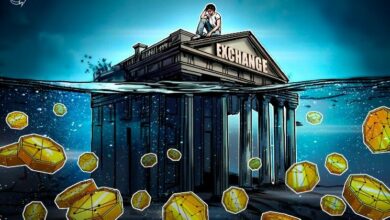 منصات التشفير تسعى لجذب سوق السلع التقليدية مع استمرار فجوات التسعير