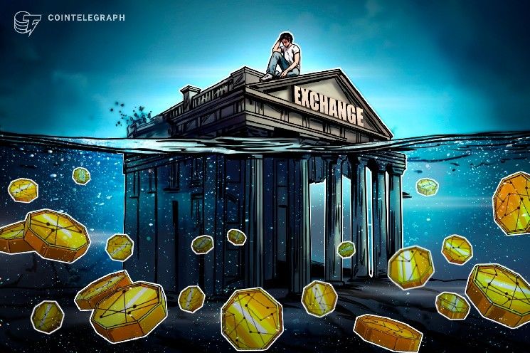 منصات التشفير تسعى لجذب سوق السلع التقليدية مع استمرار فجوات التسعير