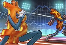 محلل: دورة البيتكوين لعام 2024 تتخلف "بشكل كبير" عن أداء دورات التخفيض السابقة