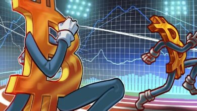 محلل: دورة البيتكوين لعام 2024 تتخلف "بشكل كبير" عن أداء دورات التخفيض السابقة