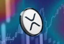 حجم تداول XRP يبلغ 3.86 مليار دولار مع نمو الشبكة لتتجاوز 8 ملايين محفظة
