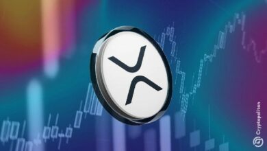 حجم تداول XRP يبلغ 3.86 مليار دولار مع نمو الشبكة لتتجاوز 8 ملايين محفظة