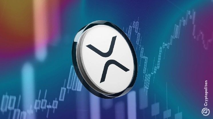 حجم تداول XRP يبلغ 3.86 مليار دولار مع نمو الشبكة لتتجاوز 8 ملايين محفظة