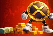 محلل لتشارلز هوسكينسون: انتصار ريبل على هيئة الأوراق المالية منح العملات المشفرة الوضوح القانوني الذي تستفيد منه الآن