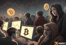 لماذا وصل تفاعل مجتمع البيتكوين إلى أدنى مستوى في 365 يومًا؟ التفاصيل الكاملة