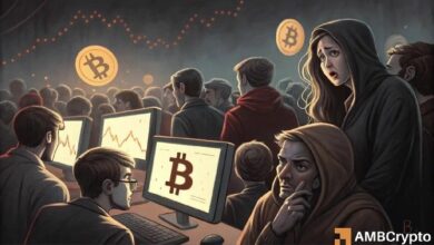 لماذا وصل تفاعل مجتمع البيتكوين إلى أدنى مستوى في 365 يومًا؟ التفاصيل الكاملة