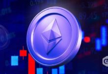 سعر الإيثيريوم يتطلع إلى 2.6 ألف دولار مع وصول تحويلات الشبكة إلى ذروة قياسية