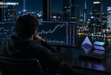 ماتشي بيغ براذر يفتح مراكز شرائية بقيمة 86 مليون دولار في البيتكوين والإيثريوم بعد خسارة 73 مليون دولار خلال ستة أشهر