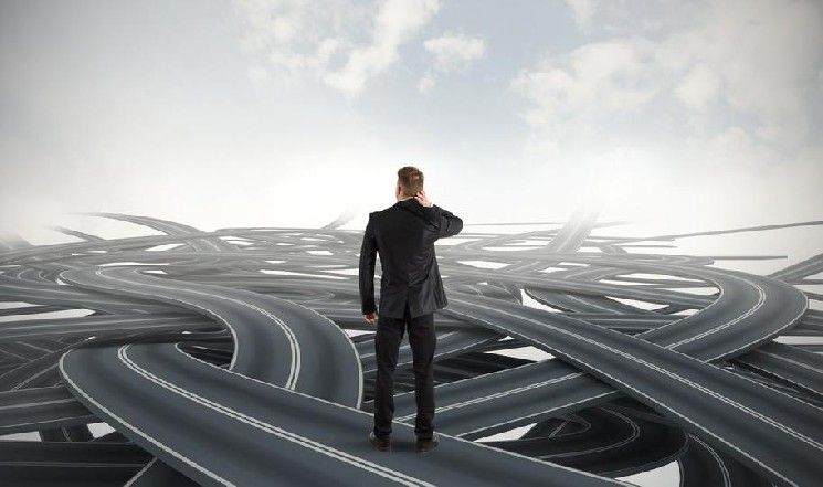 الكلمة السحرية لتبني الأصول الرقمية ونجاحها: حرية الاختيار