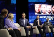 المشرعون يحذرون: وضوح تنظيم العملات الرقمية سيحدد ريادة الولايات المتحدة مع اقتراب انتخابات 2026