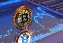 توقع سعر البيتكوين: ضغوط البيع تواجه منطقة دعم حاسمة
