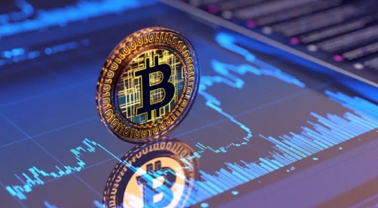 توقع سعر البيتكوين: ضغوط البيع تواجه منطقة دعم حاسمة