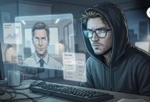 مطور كريبتو يكاد يُخترق عبر تقنية Deepfake المدعومة بالذكاء الاصطناعي متقمصة شخصية مسؤول في كاردانو