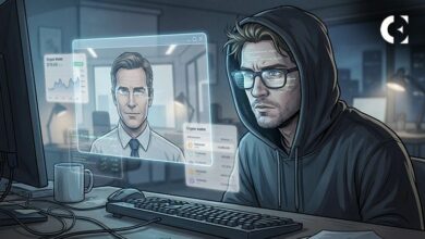 مطور كريبتو يكاد يُخترق عبر تقنية Deepfake المدعومة بالذكاء الاصطناعي متقمصة شخصية مسؤول في كاردانو