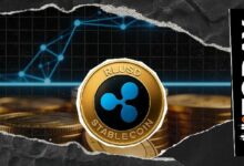 ريبل تدرج عملتها المستقرة RLUSD في بورصة رائدة للعملات المشفرة