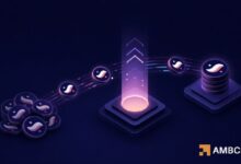 ستاركنت يرتفع بنسبة 15%: هل حفز تحويل 1.5 مليار رمز STRK وترقية شينوبي هذا الارتفاع؟