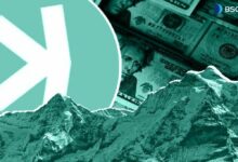 شبكة كاسبا تقترب من ملياري معاملة مع اقتراب إطلاق توكاتا