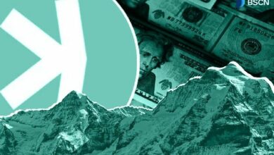 شبكة كاسبا تقترب من ملياري معاملة مع اقتراب إطلاق توكاتا