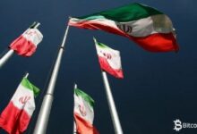 هل تقبل إيران البيتكوين فعلاً مقابل عبور مضيق هرمز؟