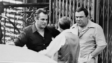 حفيد زعيم المافيا جون غوتي إلى السجن بسبب احتيال بـ1.1 مليون دولار عبر كوفيد والعملات الرقمية