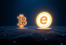 إطلاق هارد فورك بيتكوين «eCash» في أغسطس 2025: مطور Drivechain يكشف عن الخطة