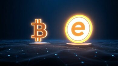 إطلاق هارد فورك بيتكوين «eCash» في أغسطس 2025: مطور Drivechain يكشف عن الخطة