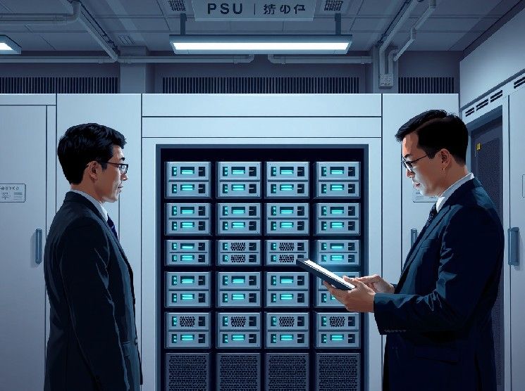 كوريا الجنوبية تدير أصولاً مشفرة بقيمة 57 مليون دولار: إطار أمني رائد لحفظ الثروات الرقمية المضبوطة