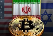 إيران ترد على "ادعاءات ترامب السبعة الكاذبة" مع تصاعد التوتر في مضيق هرمز