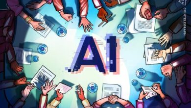 أنثروبيك تطلق لجنة عمل سياسي وسط توترات مع إدارة ترامب حول سياسات الذكاء الاصطناعي