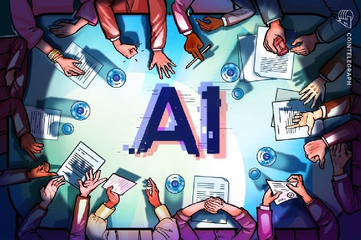 أنثروبيك تطلق لجنة عمل سياسي وسط توترات مع إدارة ترامب حول سياسات الذكاء الاصطناعي