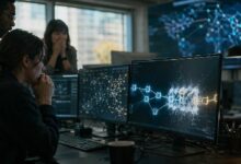 مقاومة الرقابة في العملات الرقمية تحت التساؤل مع اندلاع صراع كبير حول من يحق له تجميد أموالك الرقمية