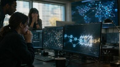 مقاومة الرقابة في العملات الرقمية تحت التساؤل مع اندلاع صراع كبير حول من يحق له تجميد أموالك الرقمية