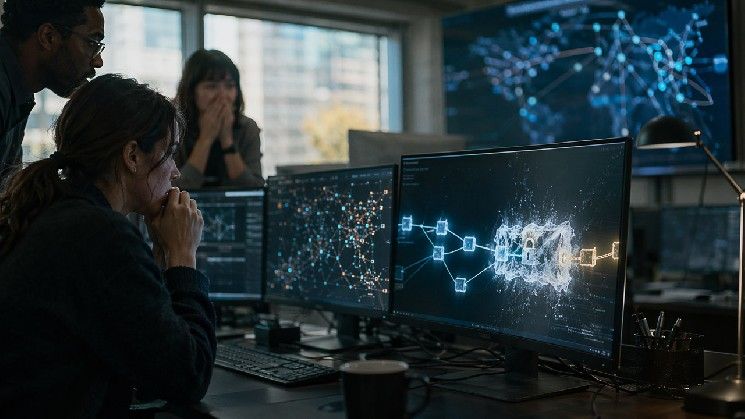 مقاومة الرقابة في العملات الرقمية تحت التساؤل مع اندلاع صراع كبير حول من يحق له تجميد أموالك الرقمية