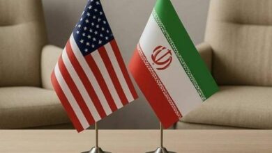 إيران تهاجم قاعدة أمريكية في الأردن وسط تصاعد الصراع