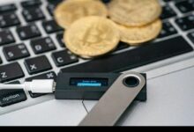 فينيك: الولايات المتحدة لم تصادر عملات "بي تي سي-إي" المشفرة المخزنة في المحافظ الباردة