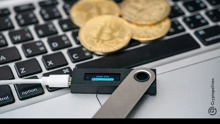 فينيك: الولايات المتحدة لم تصادر عملات "بي تي سي-إي" المشفرة المخزنة في المحافظ الباردة