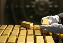 الذهب والنفط يحققان أرقامًا قياسية في أحجام التداول التقليدية عبر منصات العملات الرقمية