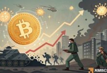7 مرات من أصل 7: لماذا يتفوق البيتكوين على الذهب ومؤشر S&P 500 في كل أزمة