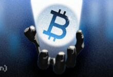 جاك دورسي يُشير إلى عودة صنابير البيتكوين