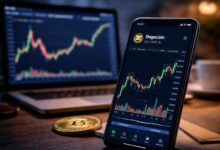 دوجكوين تثبت أقدامها وسط تجدد الاهتمام المؤسسي