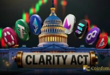قانون CLARITY: نقلة نوعية أم مجرد ضجة للرموز؟