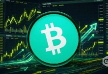 سعر بيتكوين كاش يستهدف ارتفاعًا إلى 570 دولارًا بعد هذا الاختراق الحاسم