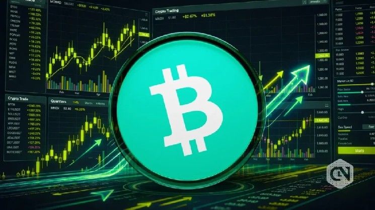 سعر بيتكوين كاش يستهدف ارتفاعًا إلى 570 دولارًا بعد هذا الاختراق الحاسم