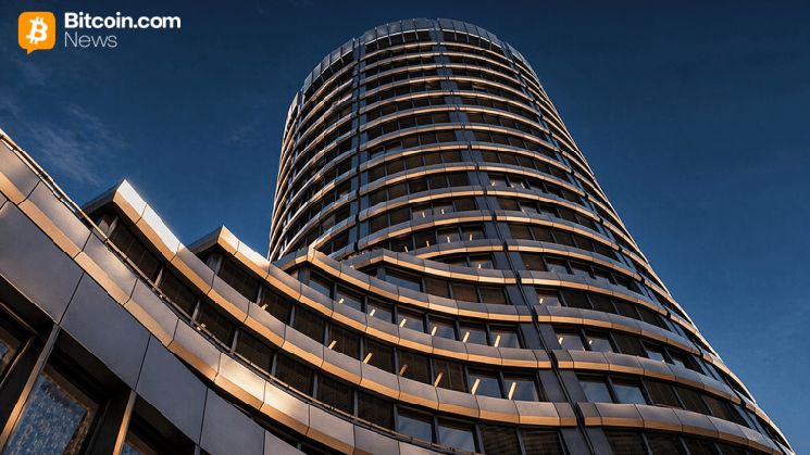 تقرير بنك التسويات الدولية: منتجات كسب العملات الرقمية تشبه الودائع دون حماية تأمينية