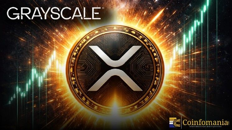 ريبل على وشك الانفجار بين عشية وضحاها بعد تحذير غراي سكيل الصارخ!