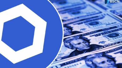 هل Chainlink العملة الأكثر تقييمًا بأقل من قيمتها؟ تحليل مفصل لمؤشرات LINK