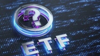 عملة "التوكين" البديلة المحبوبة سابقًا تحصل أخيرًا على صندوقها المتداول في البورصة المنتظر اليوم! هل يشكل هذا نقطة انبعاثها؟