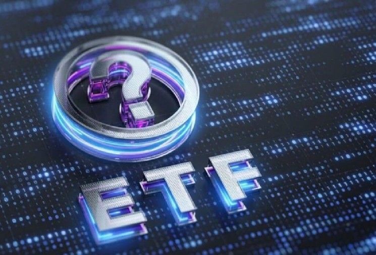 عملة "التوكين" البديلة المحبوبة سابقًا تحصل أخيرًا على صندوقها المتداول في البورصة المنتظر اليوم! هل يشكل هذا نقطة انبعاثها؟