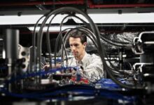 شرح مبسط: ما هو الحوسبة الكمومية ولماذا تشكل تهديدًا مرعبًا لعملة البيتكوين؟